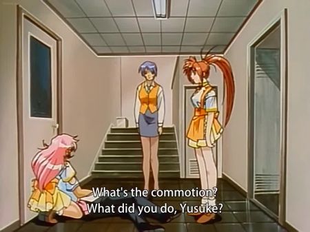 Pia Karotte Und Youkoso 1 