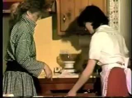 Antique Spanking