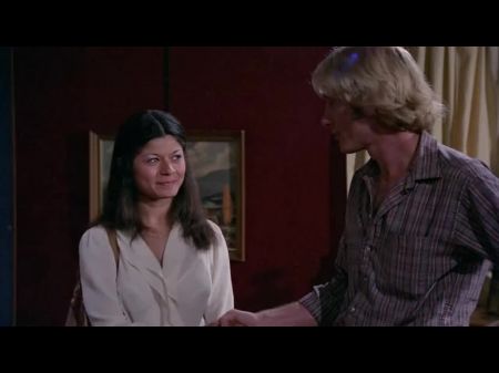 Anticipation (1982 , Us Utter Show , 35mm , Good Quality)