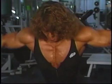 Enormous Fbb Trio