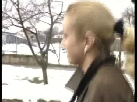 Bereit fuer ein 铸造？玛丽安·贾 (Marian Ja)德语 