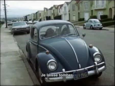 Easy Alice (1976, USA, Linda Wong, 35 mm, DVD-Rip) 