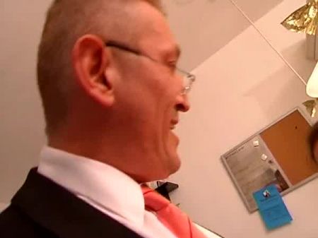 Supreme Looking German Teenage Gets Pummeled Hard By Her Stepdad