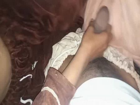 My Stepsister Was Guest In My Home With Clear Audio Voice In Urdu