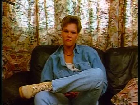 Sabine Muss Blasen Und Schlucken Retro 