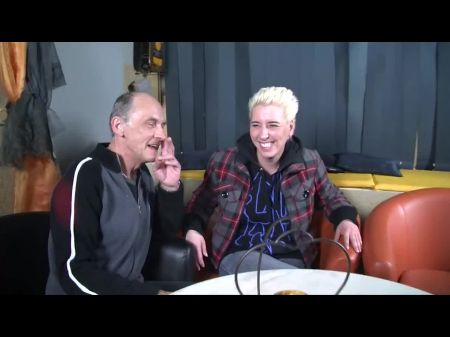 Young Bi-atch Fucked By Middle-aged Dude (muschi Videos - The