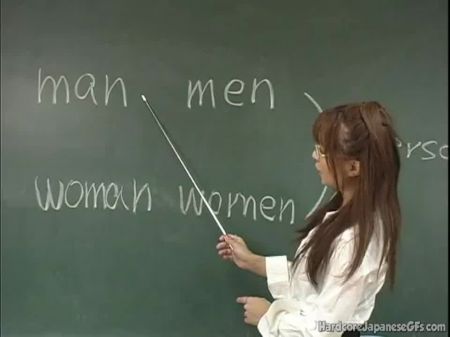 School Lecturer Romped By Her Classman