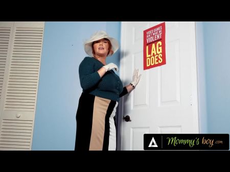 Mommy