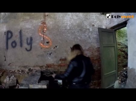 废弃地方的公共统治与涂鸦