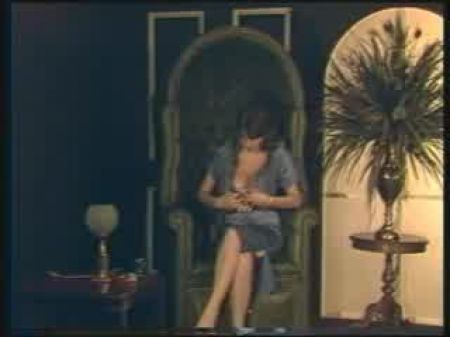 Klassiker Teresa Orlowsky 1985 Foxy Lady 1 02 