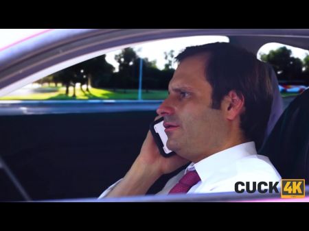 cuck4k. sexy untreue Ehefrau wurde von ihrem Mann beim Ficken mit einem Liebhaber erwischt 