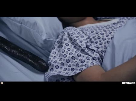 Real Life Anime Porn - Asian Lady Fucked All The Way Thru In Clinic