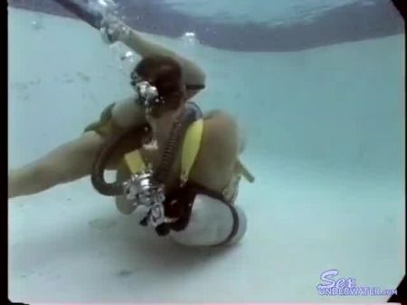 Unterwasser 2051 