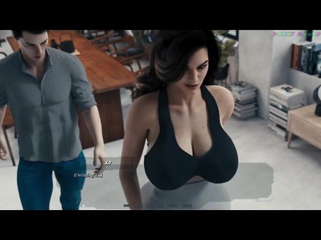 seducción cibernética por mil sexo secreto con la hija de mis jefes 15 