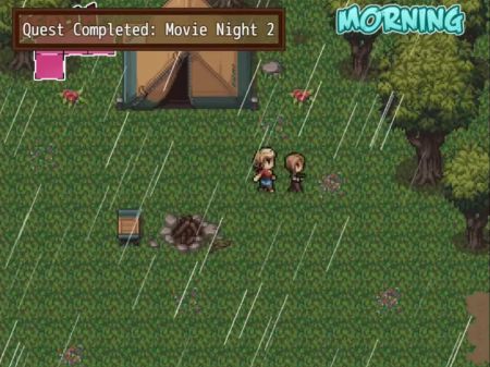 retiro de zumbi cap 8 fodendo minha madrasta na cozinha 