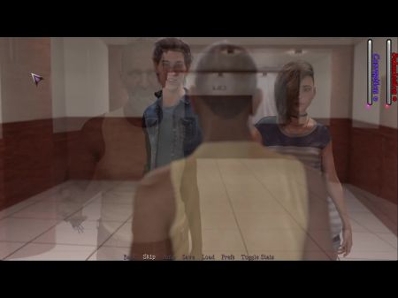 新公寓里的潘多拉魔盒性奖励