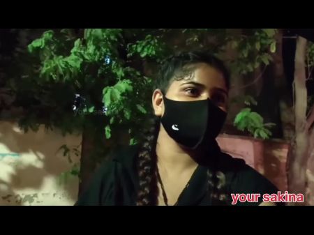Indian Passionate Gal Took Money From Car Driver At Night In Delhi And Got Her Ass And Coochie Banged