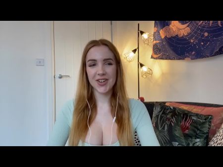 How To Become A Pornographic Star - Scarlett Jones