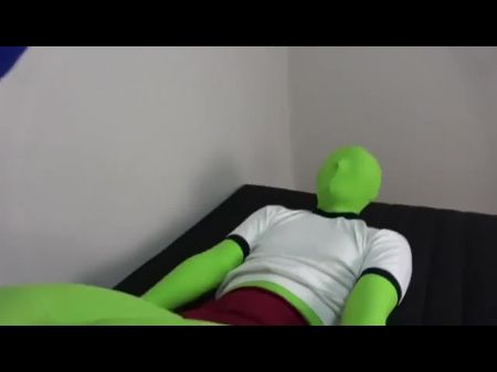 Zentai 