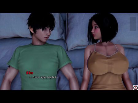 My Real Dream - ( Rin Vignettes ) - Pt Five