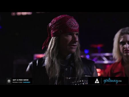 el ganador será el cantante principal de la banda 
