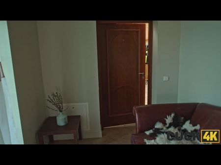 cuck4k. Meine heiße Frau hat einen knallharten Bullen eingeladen 