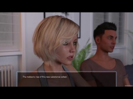 Midnight Paradise Six - Pc Gameplay (hd)