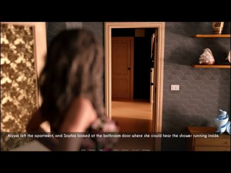 Awam - Free - Day Barely Legal - Part Four Sophia Eyed Zack Dick .