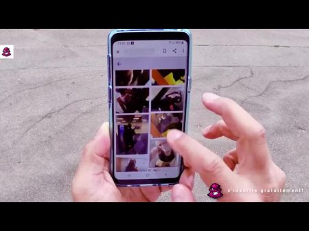 تتمتع فلورا بموعد اللعنة القذر مع شخص غريب snap Fuck.com 
