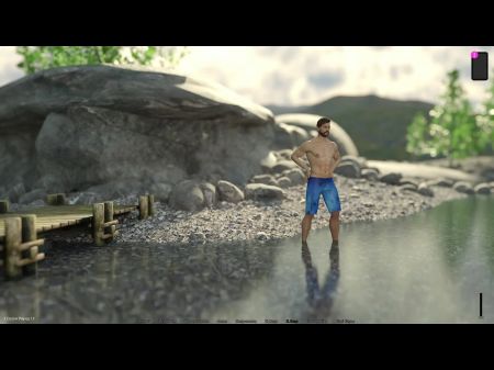 juego completo knockout master, parte 18 