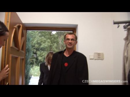 The Real Czech Mega Gang Nail 1