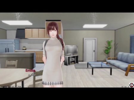 Public Sex Life H - (pt 39)