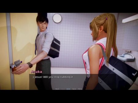 academia waifu (pt 13) nc 