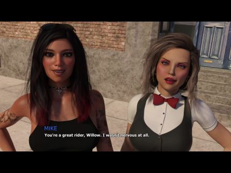 Sons Of Analarchy (part 40)