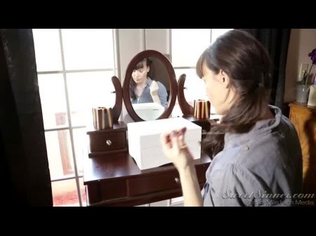 黑丝袜 dana Dearmond 硬他妈的肛门 
