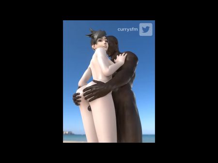 overwatch pornografia mega compilação parte 9 