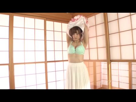 honoka orihara:: 可爱的管家服务与震动大 