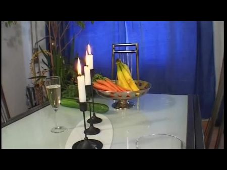 Sexdate - Poppen Bis Die Fetzen Fliegen
