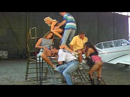 Stellar Anal Invasion Vintage Cravings - Sequence Two