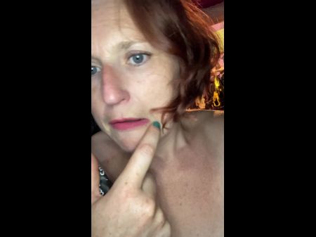 My Cunt Smells So Screwing Awesome That I Can’t Stop Stinkin My Thumbs To Actually Press The Button To Stop Filming !