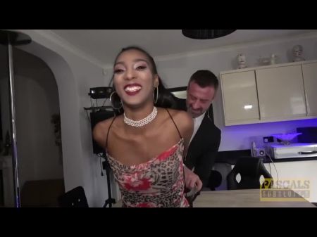 Babe Asia Rae Brutal Gefickt Und Mit Sperma Gefüttert 