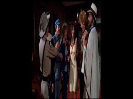 Linda Lovelace For President