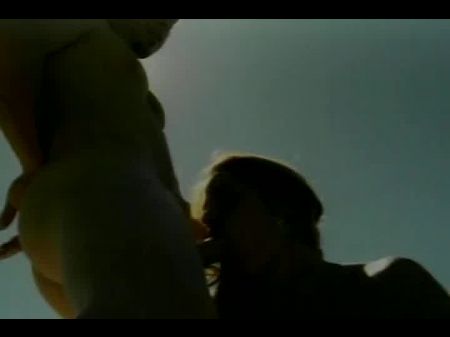 Huge-chested Bi-atch Gets A Facial After A Excellent Outdoor Shag