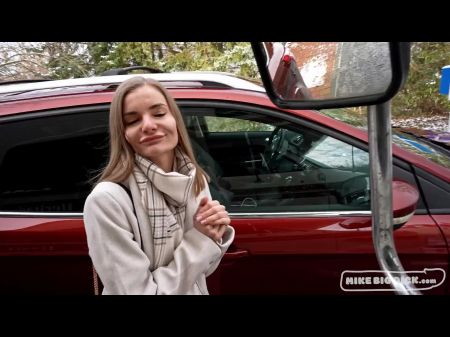 mike big dick e12 p1: la esposa de santa se abre 