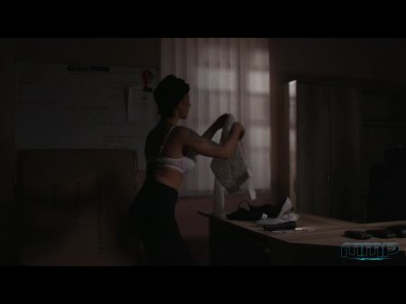 Thief In The Night - Billie Star