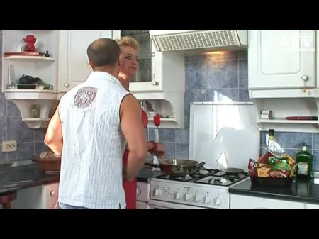 Häusliche Freuden Teil 02 