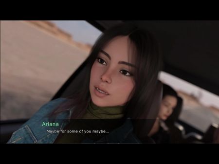 recurso de la tentación episodio 2 las chicas se desnudaron y obtuvieron el combustible gratis 