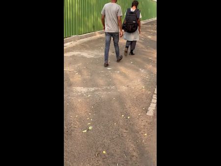 A Guy And Chick