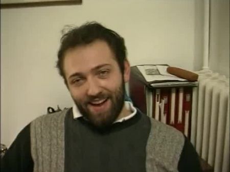 A casa di amici vol. #01 (Originalversion HD-Neugestaltung) 