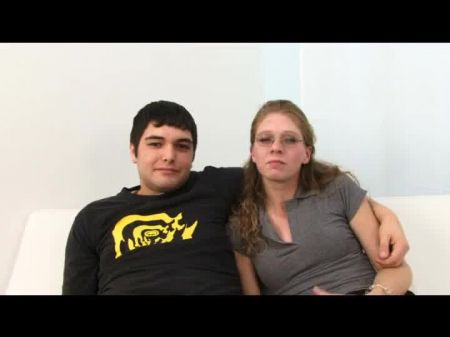 زوجة جيني لي تحصل على مهبلها الأبيض المتزوج خبطت من قبل رجل أسود 